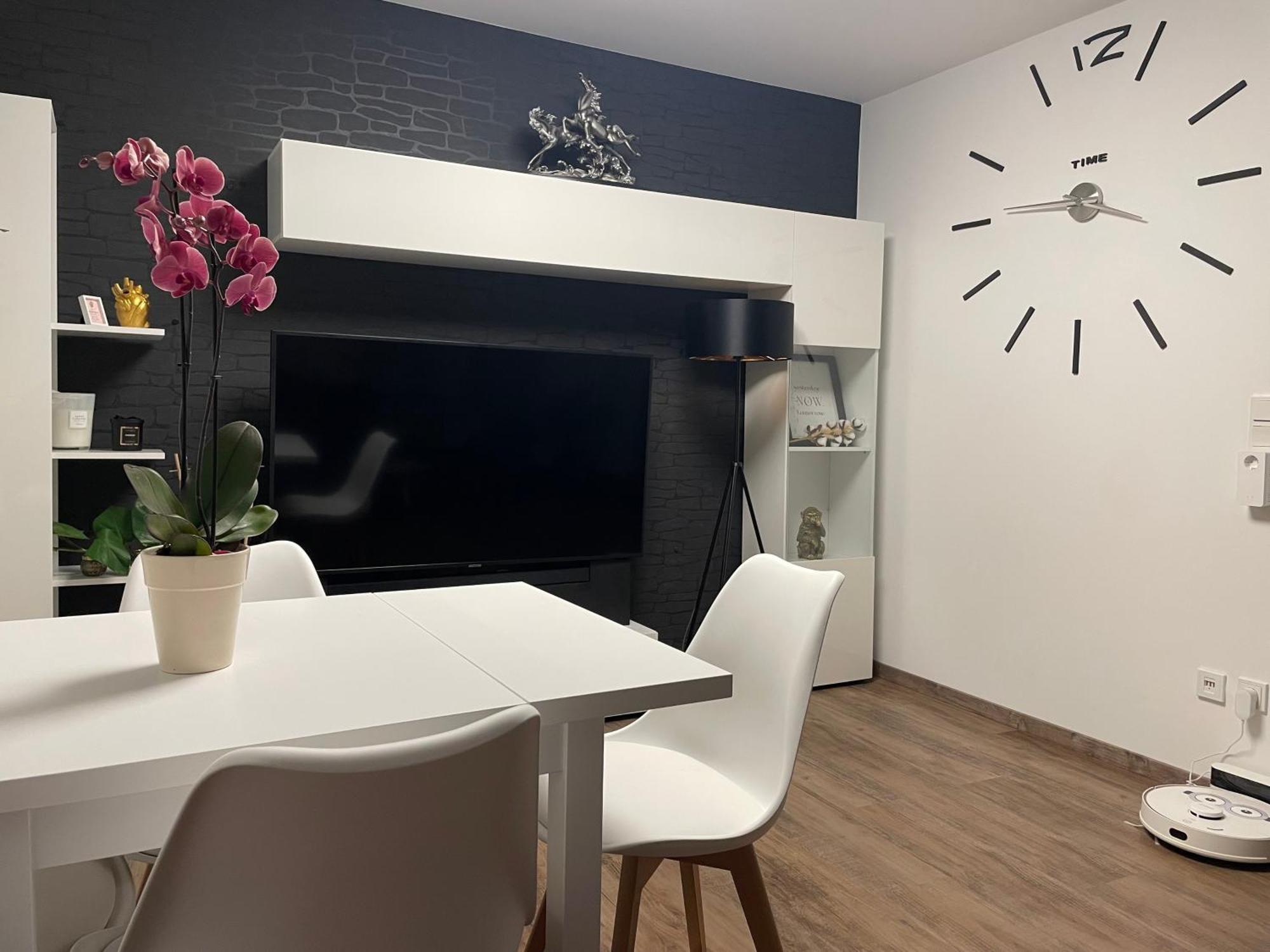 Ferienwohnung Rosa ホルン・バート・マインベルク エクステリア 写真